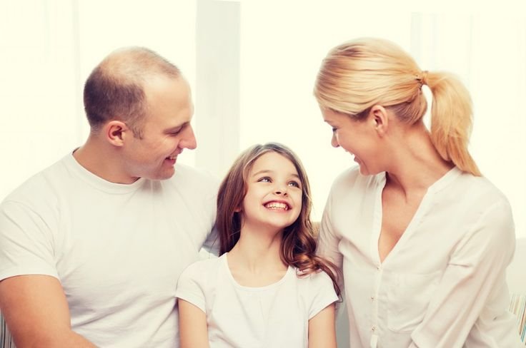 Perfect Parenting Is Not The Plan